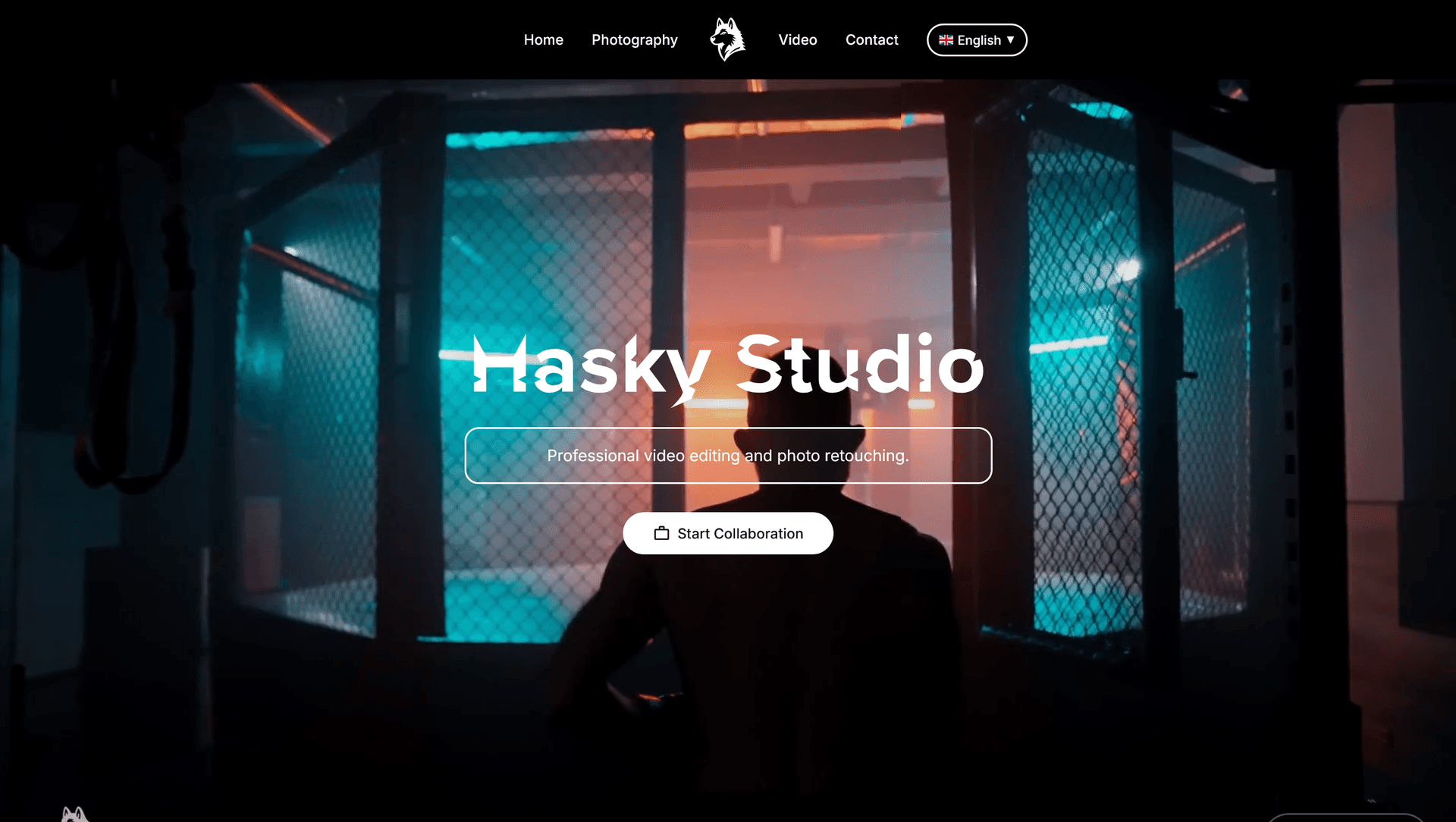HaskyStudio - Fotografia i Film - 1