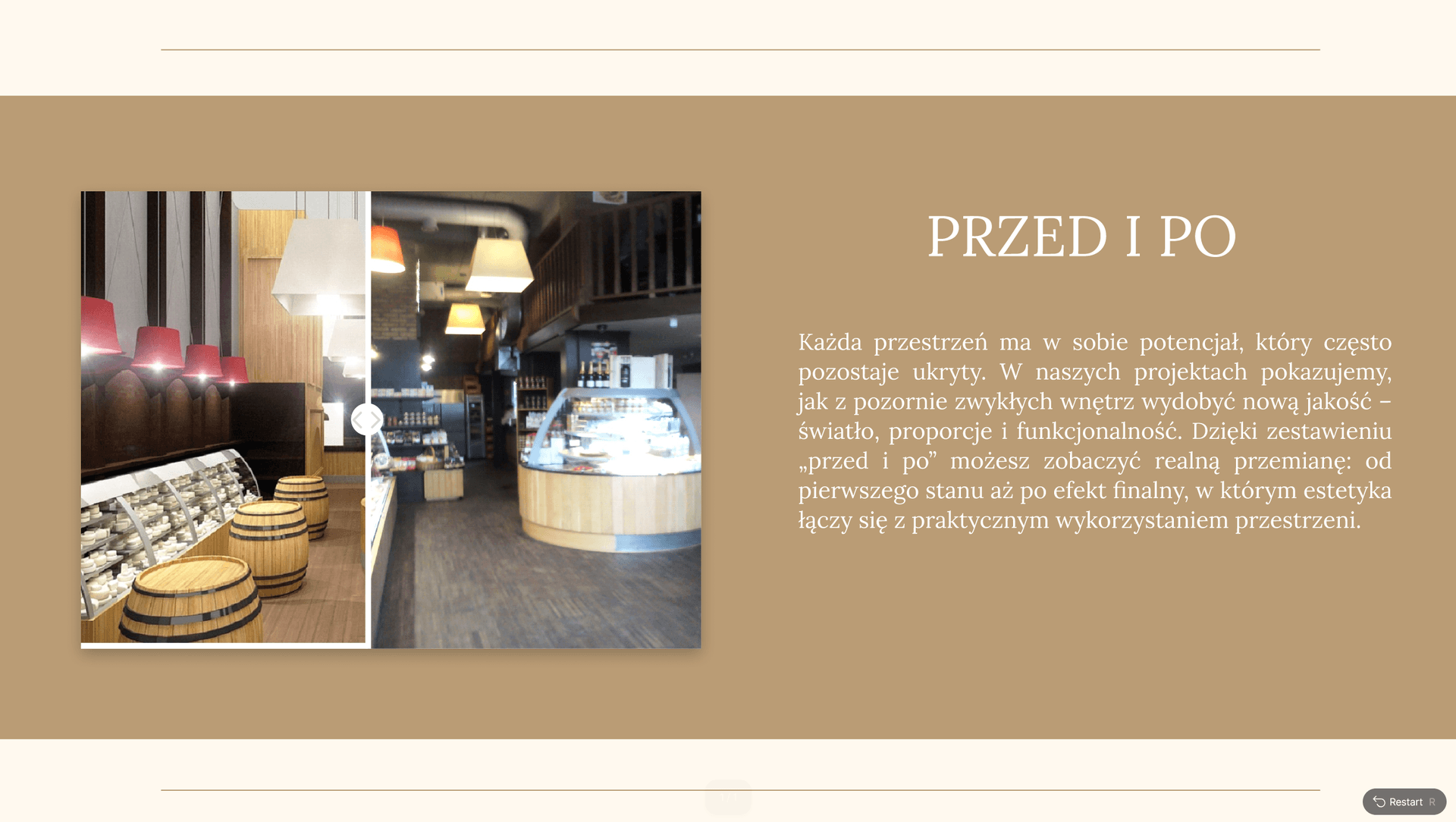 Karolina Pawłowska - Architekt Wnętrz - 3