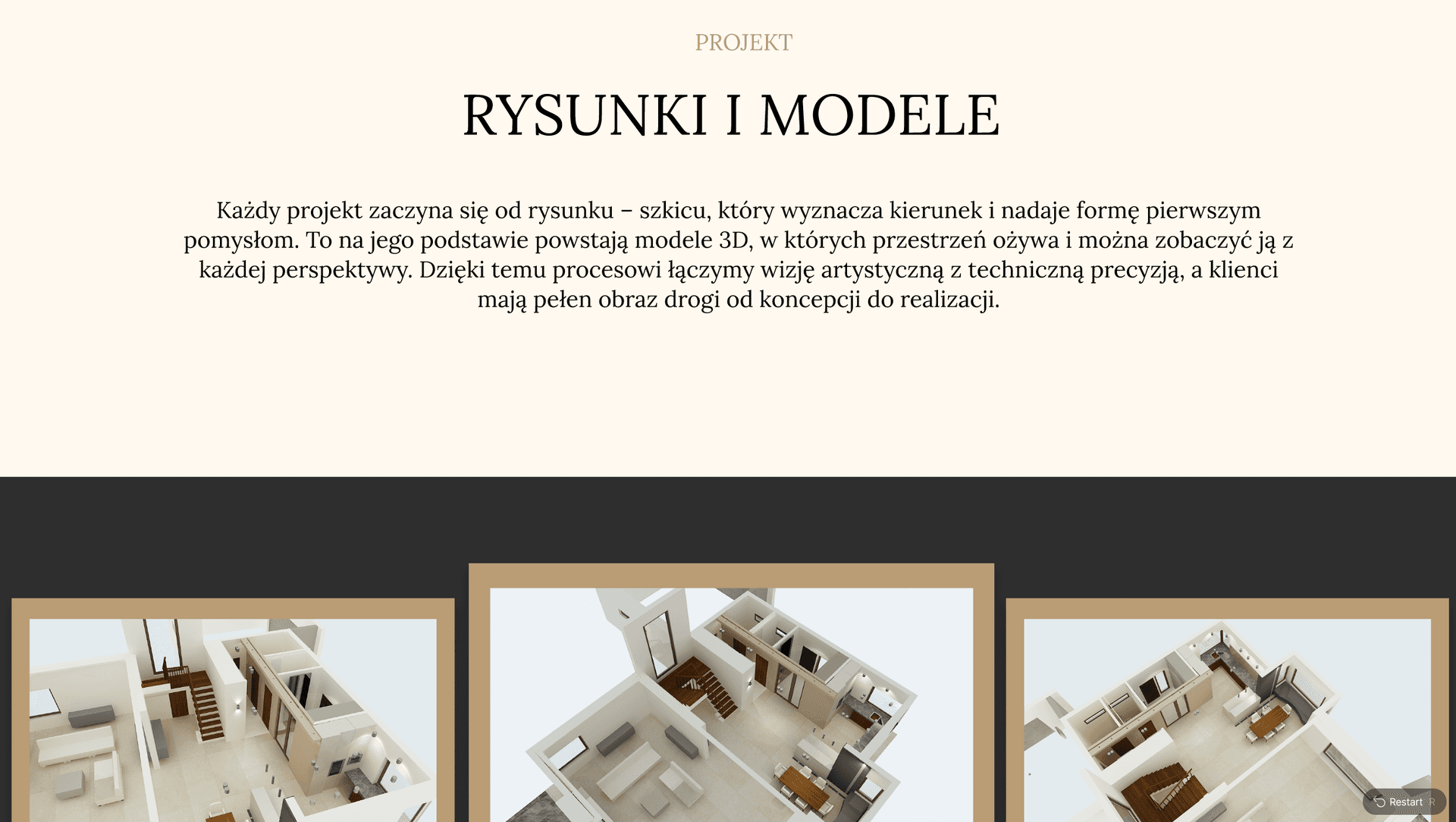 Karolina Pawłowska - Architekt Wnętrz - 4