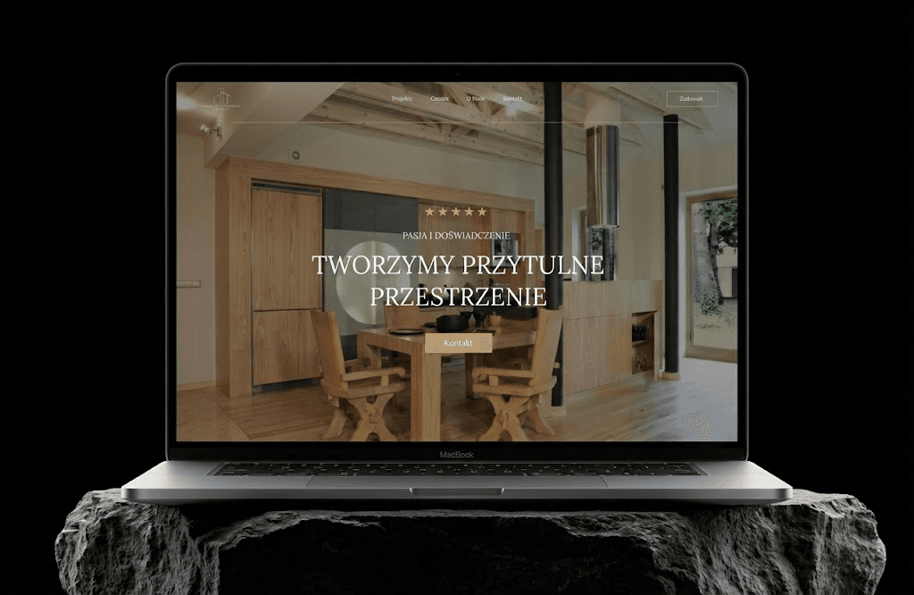 Karolina Pawłowska - Architekt Wnętrz