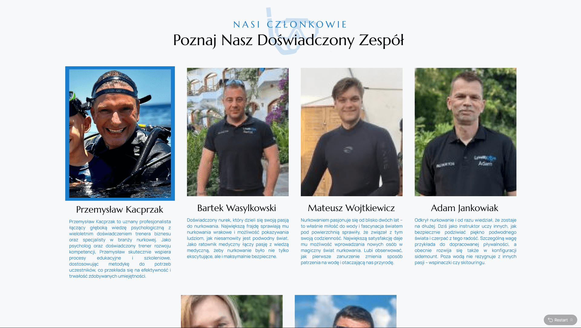 LoveToDive - szkoła nurkowania - 4