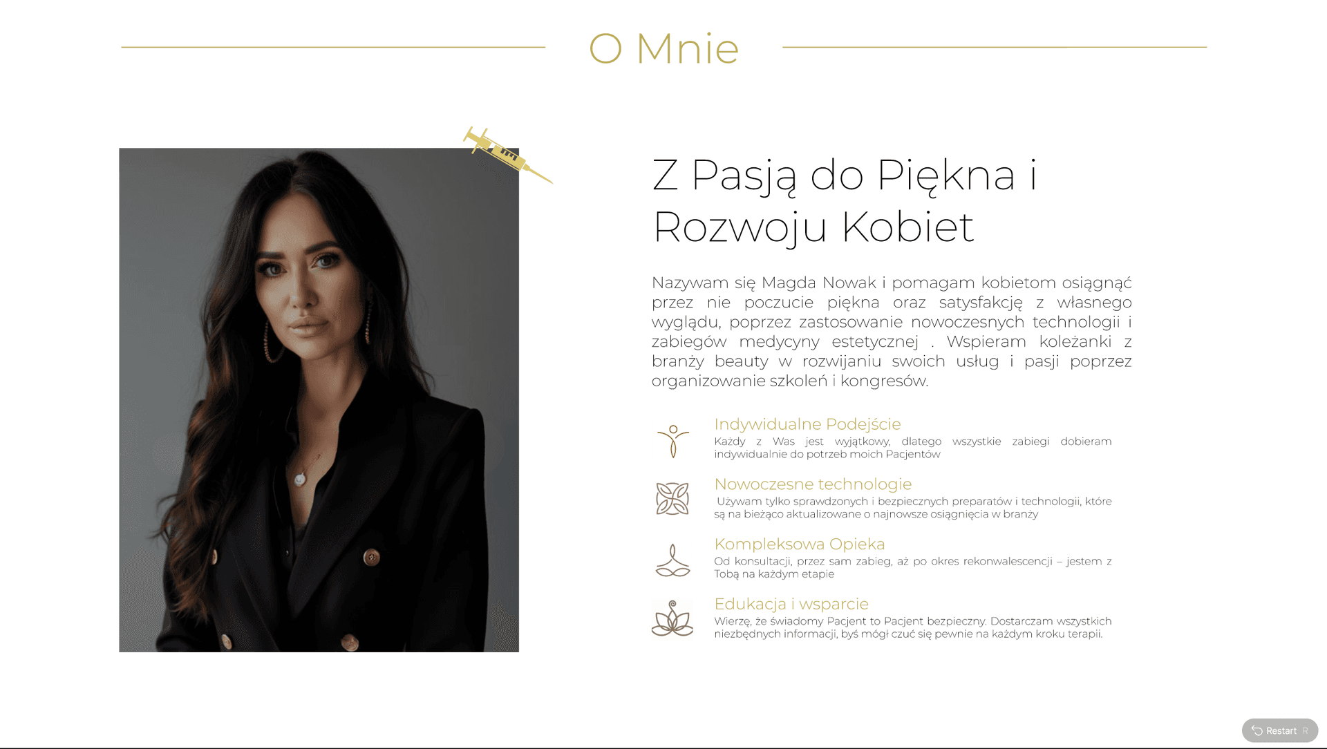 MK Medical - klinika medycyny estetycznej - 3