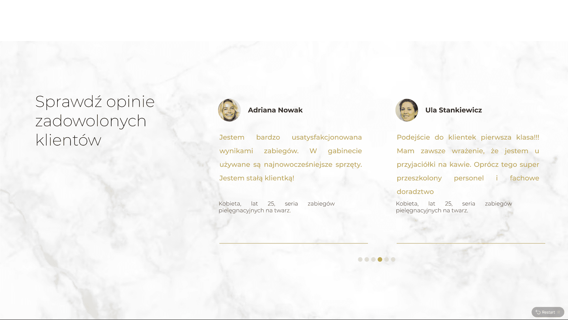 MK Medical - klinika medycyny estetycznej - 4