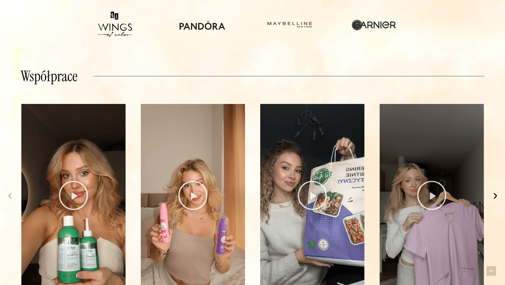 Roxi - Roksana Szajkowska - 5