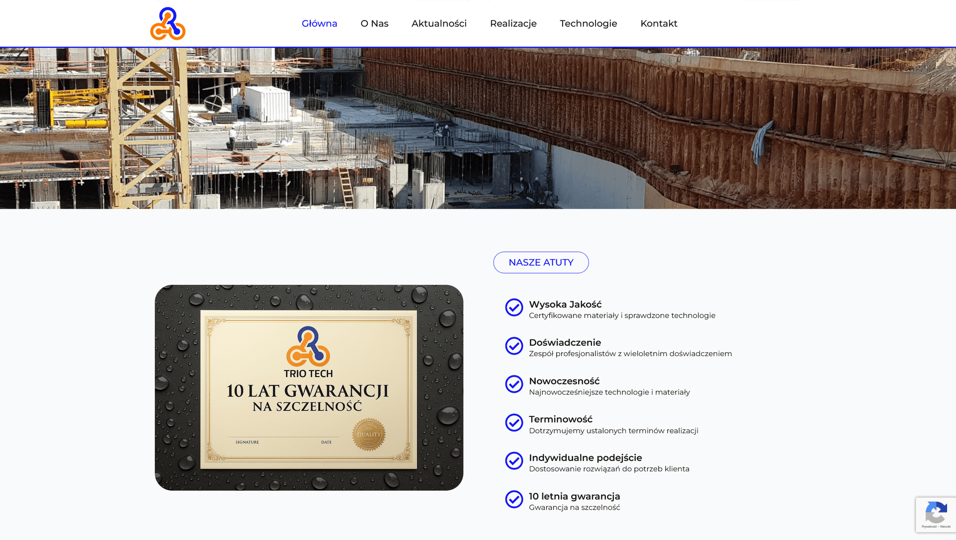 TrioTech - hydroizolacje - 3