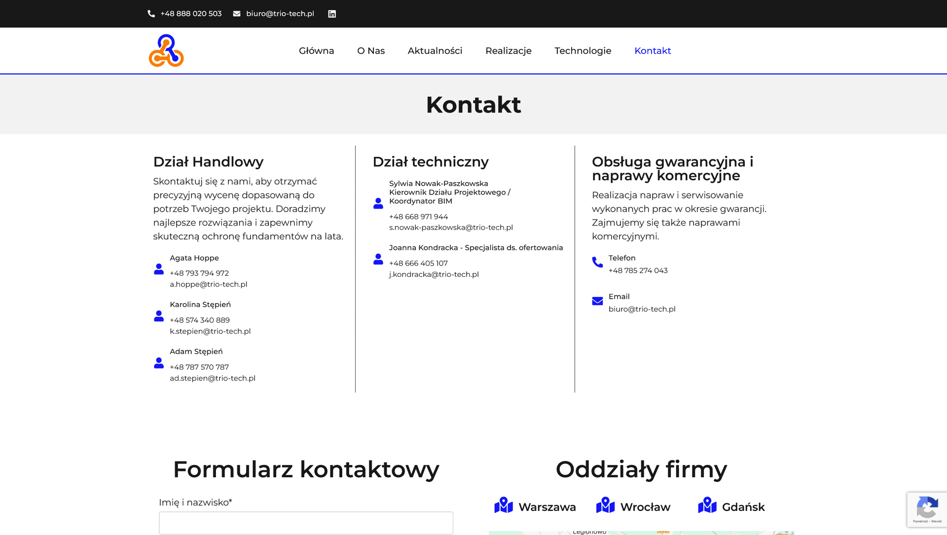 TrioTech - hydroizolacje - 6