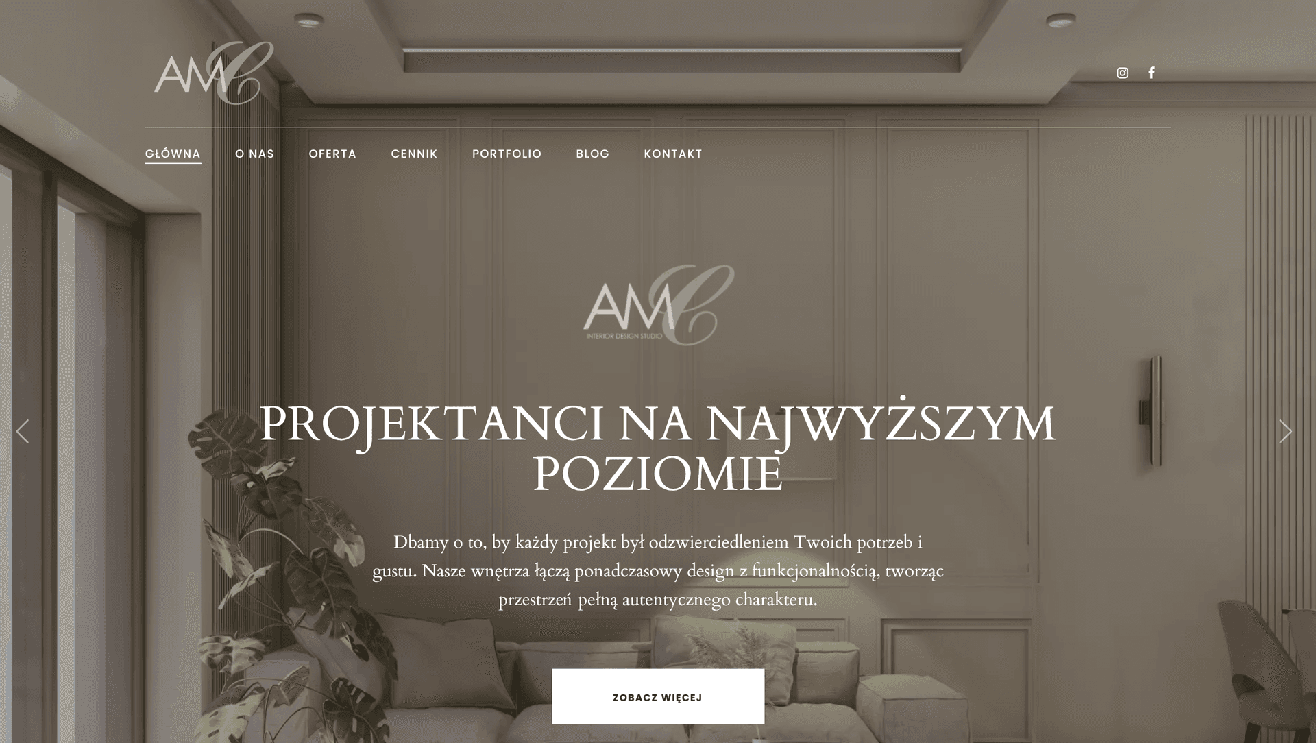 AMC Interior Design Studio - 1