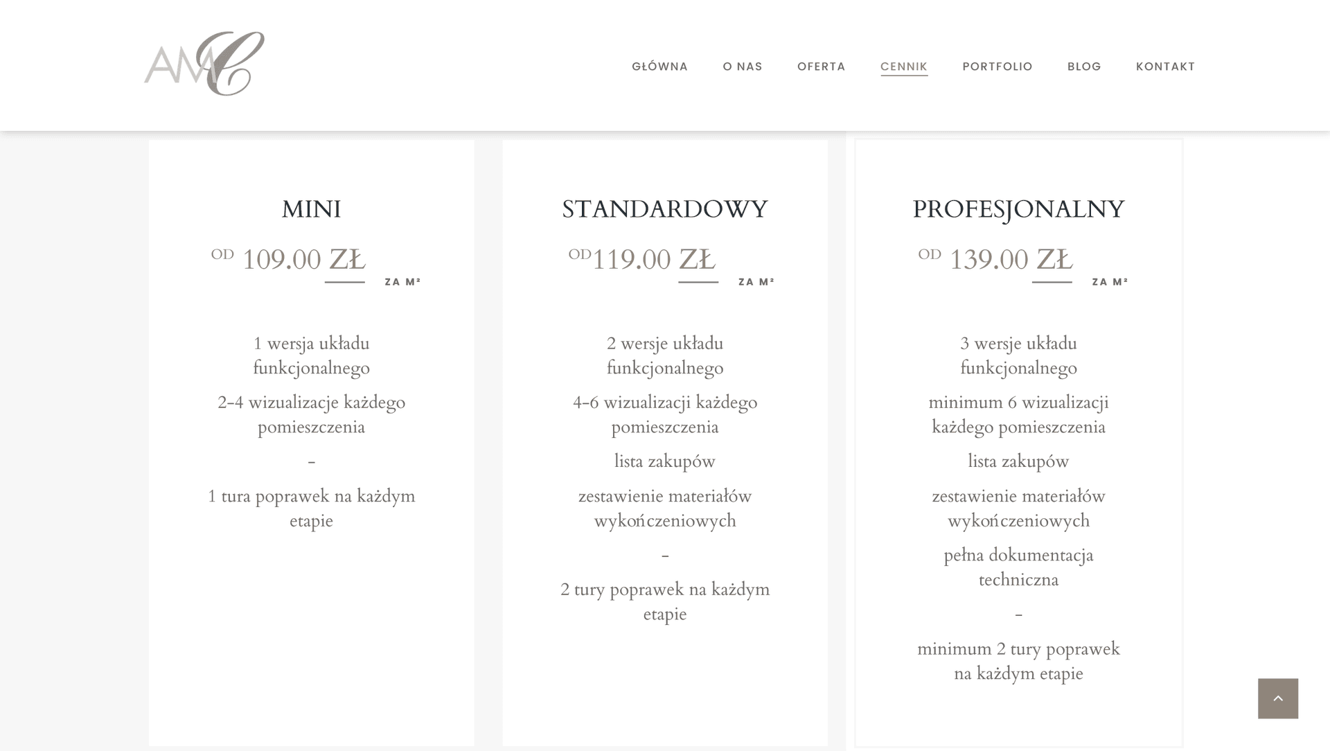 AMC Interior Design Studio - 5