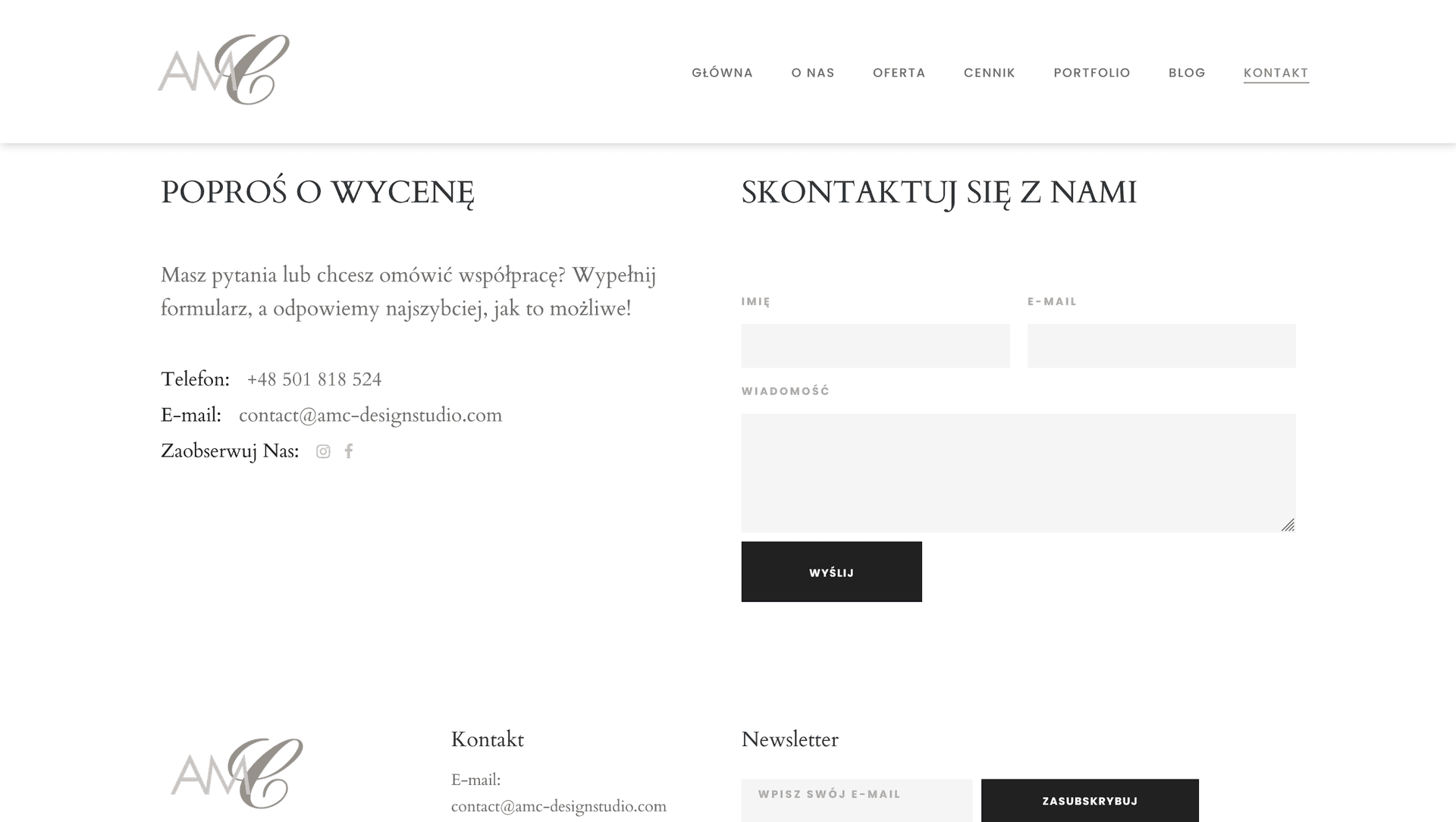 AMC Interior Design Studio - 6