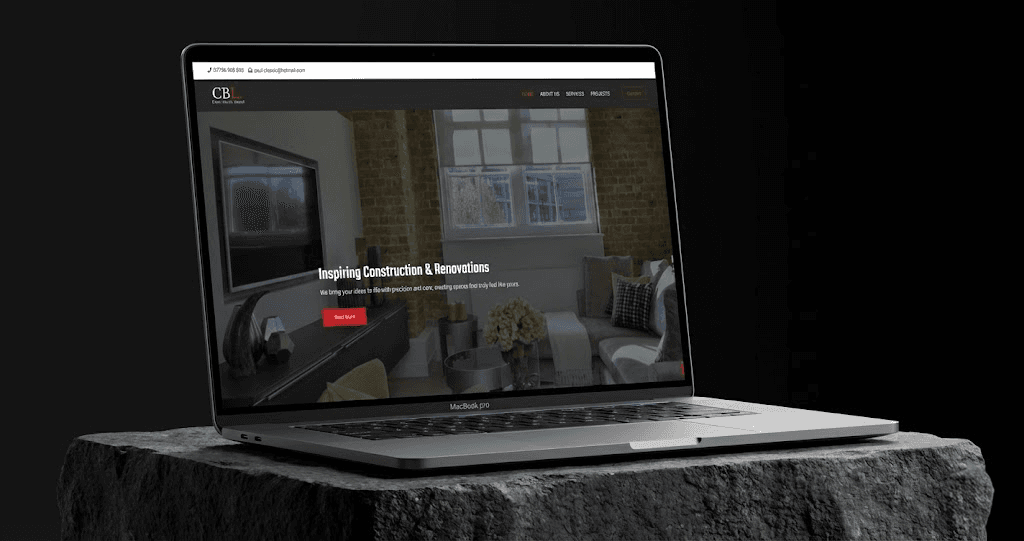 Classic Build Limited