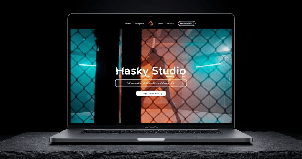 HaskyStudio - Fotografia i Film