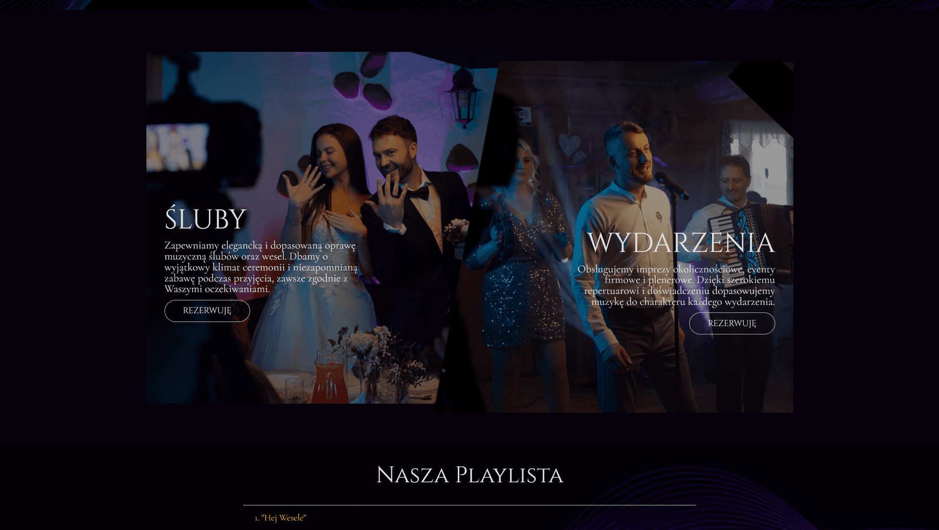 Zespół muzyczny Kogiel Mogiel - 4