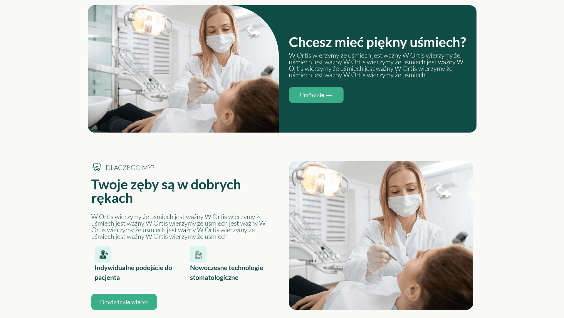 Oris - Klinika Stomatologiczna - 4